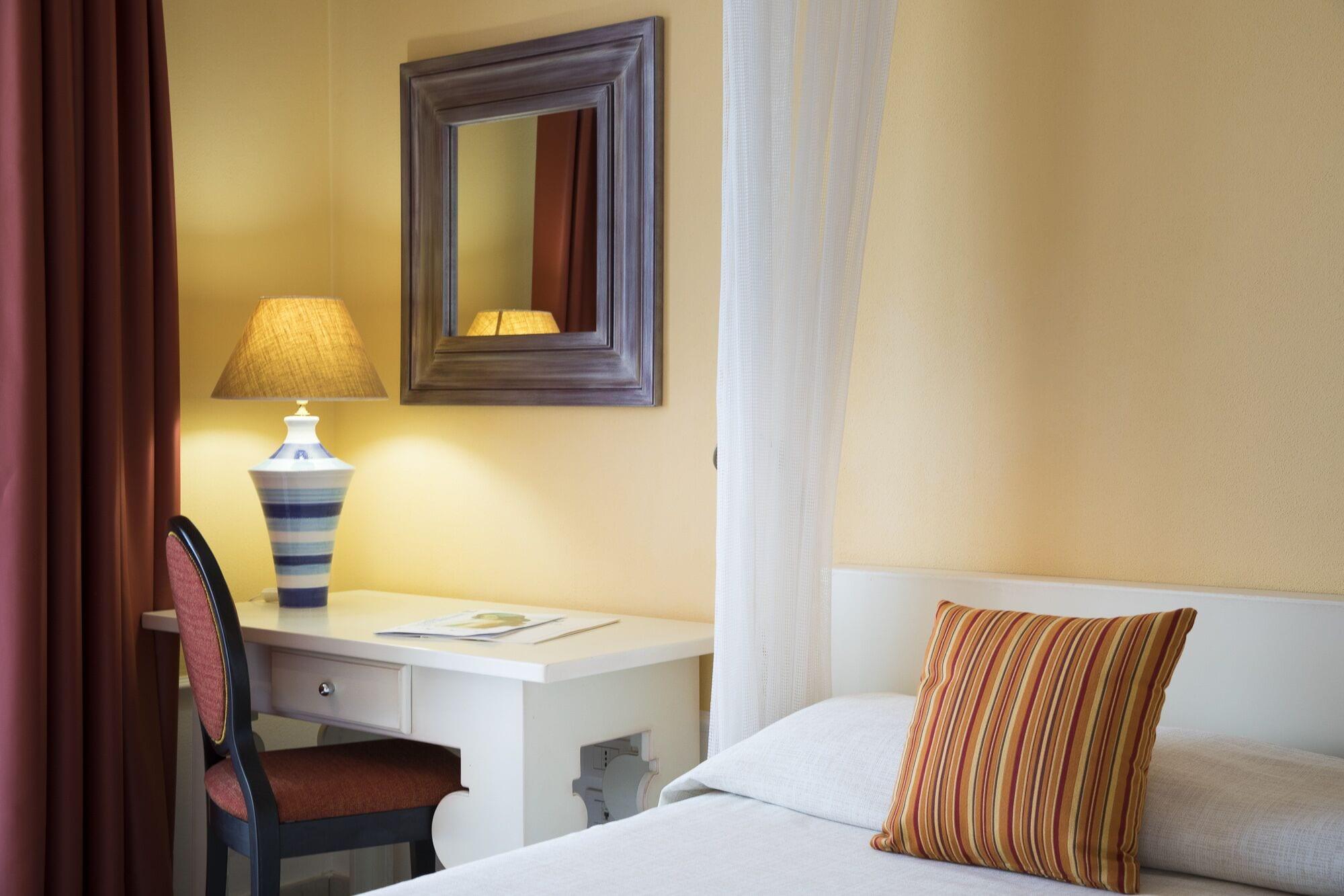 קרלופורטה Lu' Hotel Riviera מראה חיצוני תמונה